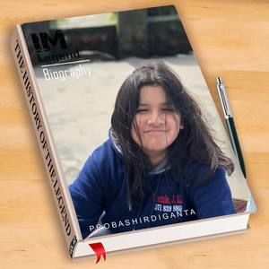 Meet your Posher, Mary